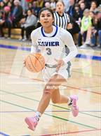 Photo from the gallery "Hamilton @ Xavier College Prep"