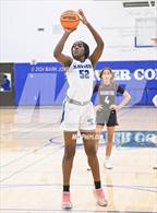 Photo from the gallery "Hamilton @ Xavier College Prep"