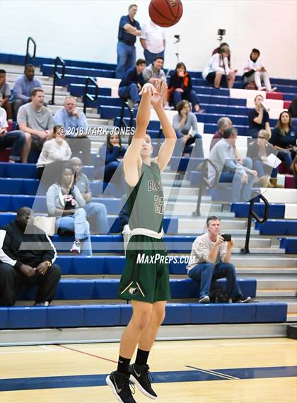 Thumbnail 1 in JV: Perry vs. Basha photogallery.