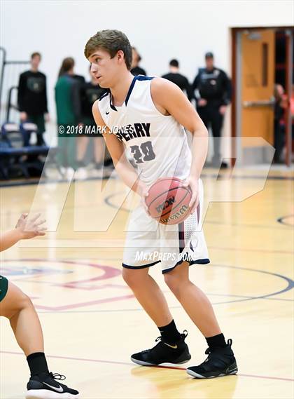 Thumbnail 1 in JV: Perry vs. Basha photogallery.