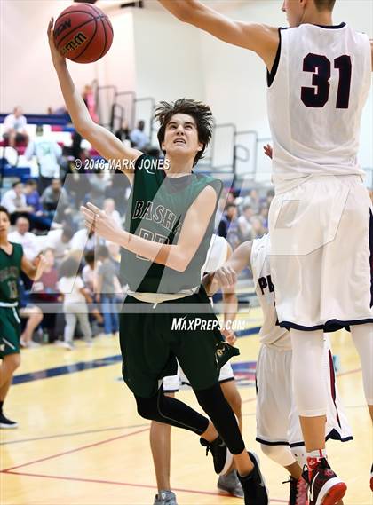 Thumbnail 1 in JV: Perry vs. Basha photogallery.