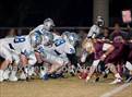 Photo from the gallery "Bartram Trail @ St. Augustine (FHSAA Playoffs)"