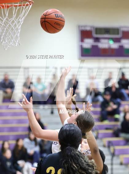 Thumbnail 3 in Bourgade Catholic @ Wickenburg photogallery.