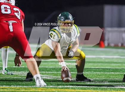 Thumbnail 1 in Richland @ Yelm (WIAA 4A Section Playoffs) photogallery.