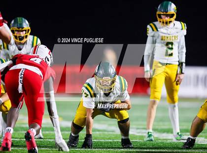 Thumbnail 1 in Richland @ Yelm (WIAA 4A Section Playoffs) photogallery.