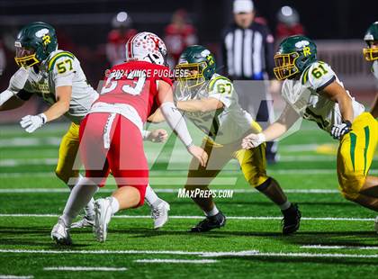 Thumbnail 1 in Richland @ Yelm (WIAA 4A Section Playoffs) photogallery.