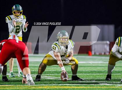 Thumbnail 2 in Richland @ Yelm (WIAA 4A Section Playoffs) photogallery.
