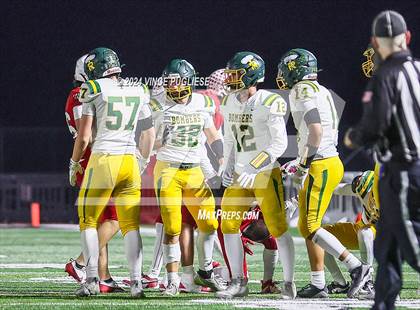 Thumbnail 2 in Richland @ Yelm (WIAA 4A Section Playoffs) photogallery.