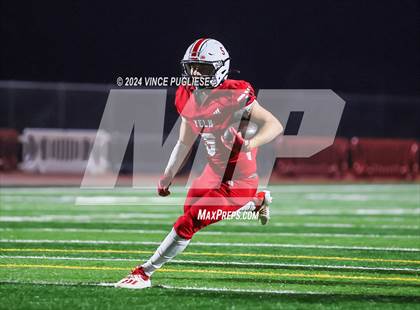 Thumbnail 1 in Richland @ Yelm (WIAA 4A Section Playoffs) photogallery.