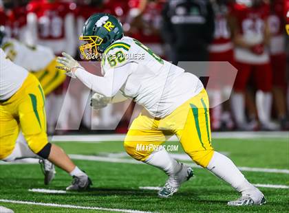 Thumbnail 1 in Richland @ Yelm (WIAA 4A Section Playoffs) photogallery.