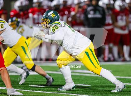 Thumbnail 2 in Richland @ Yelm (WIAA 4A Section Playoffs) photogallery.