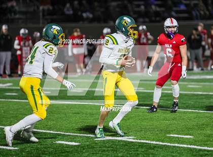 Thumbnail 1 in Richland @ Yelm (WIAA 4A Section Playoffs) photogallery.
