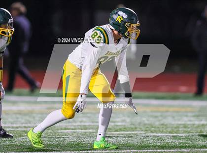 Thumbnail 2 in Richland @ Yelm (WIAA 4A Section Playoffs) photogallery.