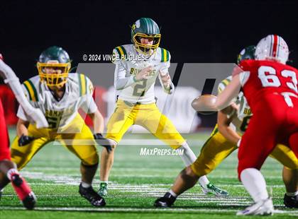 Thumbnail 2 in Richland @ Yelm (WIAA 4A Section Playoffs) photogallery.