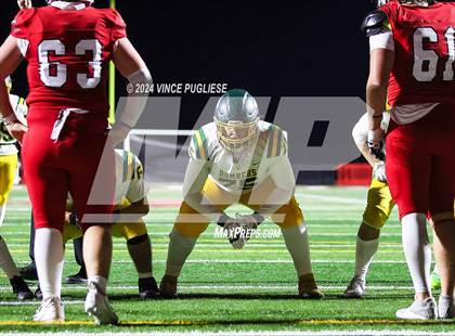 Thumbnail 3 in Richland @ Yelm (WIAA 4A Section Playoffs) photogallery.