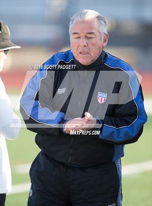 La Quinta vs. Great Oak (CIF SS D4 Quarterfinal)