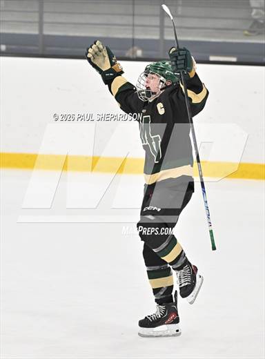 Cherry Creek vs. Mountain Vista - WISH WEEK Game