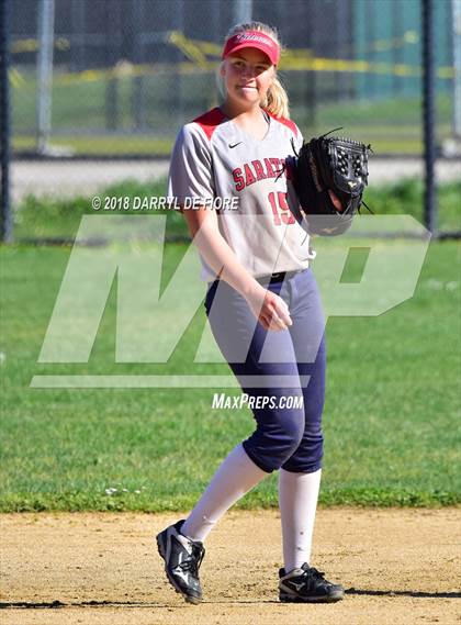 Thumbnail 1 in Saratoga @ Prospect photogallery.