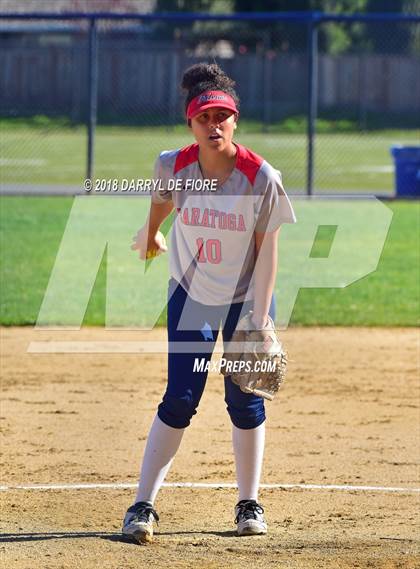 Thumbnail 3 in Saratoga @ Prospect photogallery.