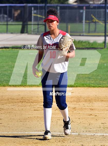 Thumbnail 2 in Saratoga @ Prospect photogallery.