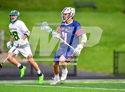 Thumbnail 1 in Lenape Valley @ Montville photogallery.