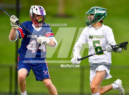 Thumbnail 3 in Lenape Valley @ Montville photogallery.