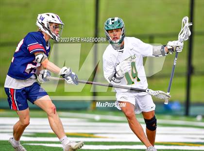 Thumbnail 2 in Lenape Valley @ Montville photogallery.