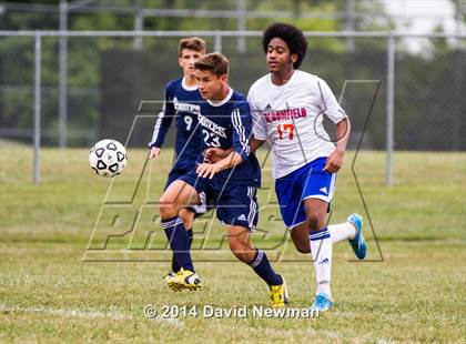 Thumbnail 3 in Wethersfield @ Bloomfield photogallery.