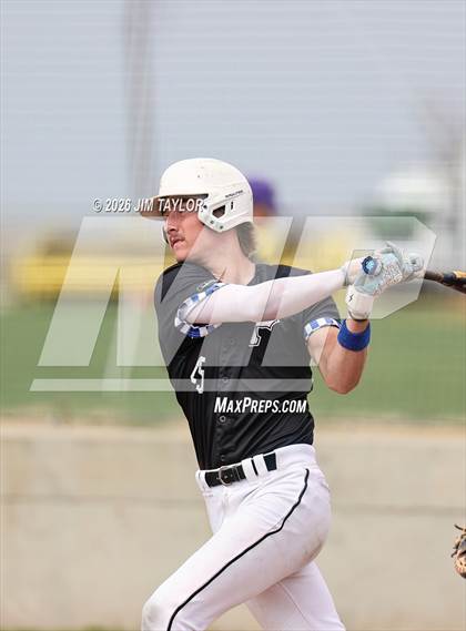 Thumbnail 2 in Windthorst vs Peaster (Rooster Classic) photogallery.