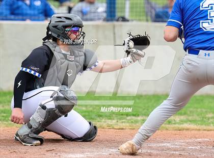 Thumbnail 2 in Windthorst vs Peaster (Rooster Classic) photogallery.