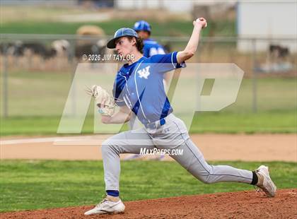 Thumbnail 2 in Windthorst vs Peaster (Rooster Classic) photogallery.