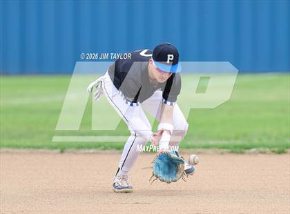 Thumbnail 3 in Windthorst vs Peaster (Rooster Classic) photogallery.