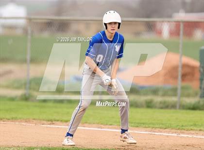 Thumbnail 3 in Windthorst vs Peaster (Rooster Classic) photogallery.