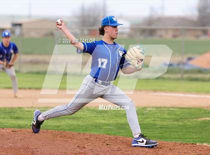 Thumbnail 3 in Windthorst vs Peaster (Rooster Classic) photogallery.