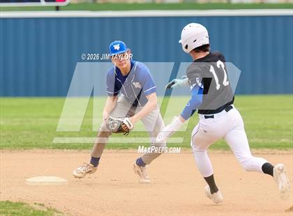 Thumbnail 1 in Windthorst vs Peaster (Rooster Classic) photogallery.
