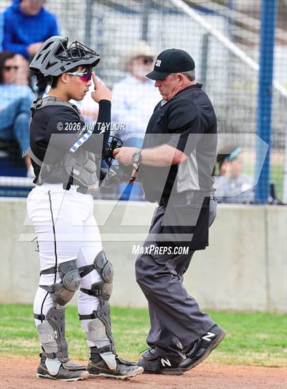 Thumbnail 1 in Windthorst vs Peaster (Rooster Classic) photogallery.