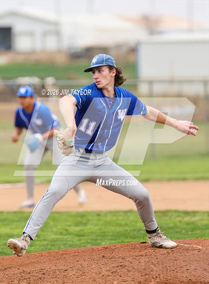 Thumbnail 3 in Windthorst vs Peaster (Rooster Classic) photogallery.