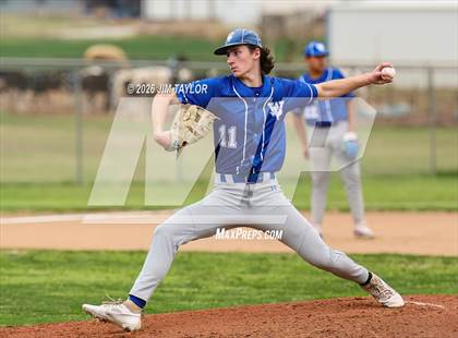 Thumbnail 3 in Windthorst vs Peaster (Rooster Classic) photogallery.