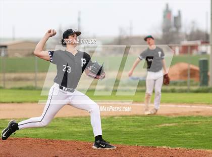 Thumbnail 2 in Windthorst vs Peaster (Rooster Classic) photogallery.