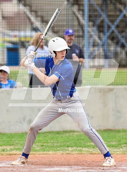 Thumbnail 3 in Windthorst vs Peaster (Rooster Classic) photogallery.
