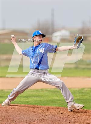 Windthorst vs Peaster (Rooster Classic)