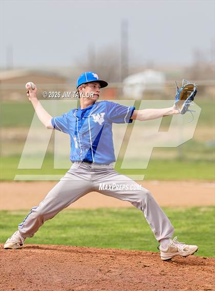 Thumbnail 1 in Windthorst vs Peaster (Rooster Classic) photogallery.
