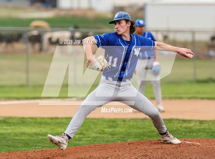 Thumbnail 2 in Windthorst vs Peaster (Rooster Classic) photogallery.