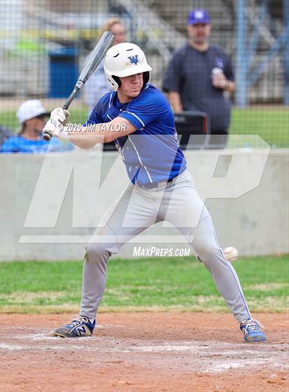 Thumbnail 3 in Windthorst vs Peaster (Rooster Classic) photogallery.