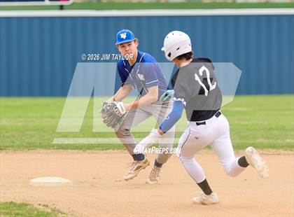 Thumbnail 2 in Windthorst vs Peaster (Rooster Classic) photogallery.