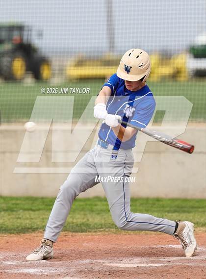Thumbnail 1 in Windthorst vs Peaster (Rooster Classic) photogallery.