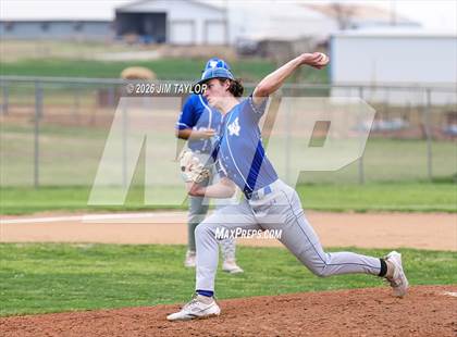 Thumbnail 2 in Windthorst vs Peaster (Rooster Classic) photogallery.