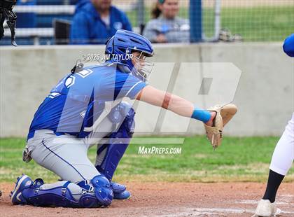 Thumbnail 3 in Windthorst vs Peaster (Rooster Classic) photogallery.