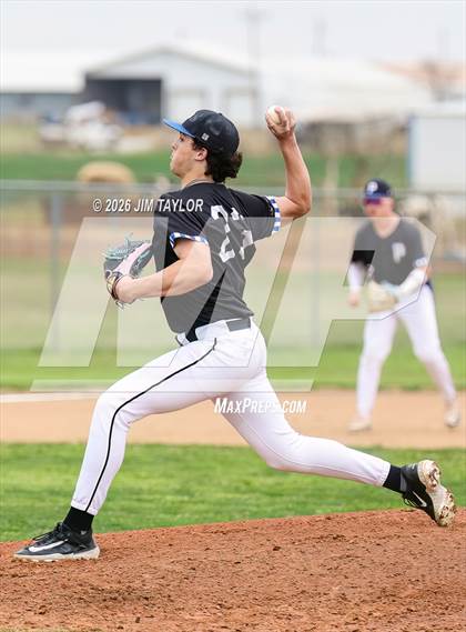 Thumbnail 3 in Windthorst vs Peaster (Rooster Classic) photogallery.