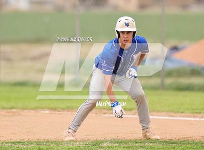 Thumbnail 1 in Windthorst vs Peaster (Rooster Classic) photogallery.